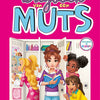 Dagboek van een muts (kleur) 6+