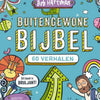 Buitengewone bijbel. 7+