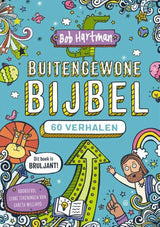 Buitengewone bijbel. 7+ - afbeelding 1