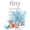 Standaard uitgeverij tiny in de winter (glittercover) 4+