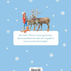 Standaard uitgeverij tiny in de winter (glittercover) 4+