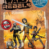 Star wars rebels. het dagboek van ezra.