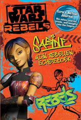 Abi star wars rebels. het dagboek van sne - afbeelding 1