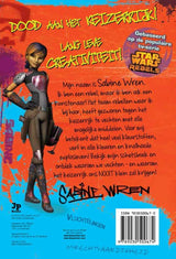 Abi star wars rebels. het dagboek van sne - afbeelding 2