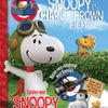 Spelen met snoopy. 4+