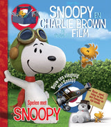 Spelen met snoopy. 4+ - afbeelding 1