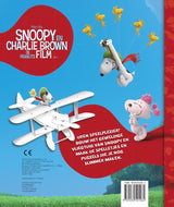 Spelen met snoopy. 4+ - afbeelding 2