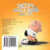 Dromen met snoopy (karton). 4+