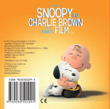 Dromen met snoopy (karton). 4+ - afbeelding 2