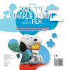 Snoopy: mijn puzzelboek (pb). 4+