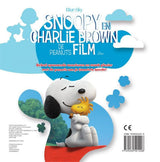 Snoopy: mijn puzzelboek (pb). 4+ - afbeelding 2