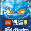 Lego® nexo knights. het boek van monstro