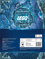 Lego® nexo knights. het boek van monstro - afbeelding 2
