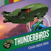 Thunderbirds staan onder druk. 5+