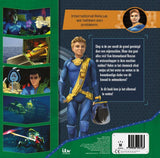 Thunderbirds staan onder druk. 5+ - afbeelding 2