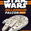 Star wars millenium falcon workshop. 10+
