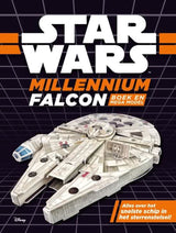 Star wars millenium falcon workshop. 10+ - afbeelding 1