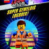 Lego movie 2. super geweldig logboek
