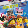 Lego movie 2. het boek van de film