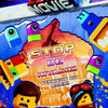 Lego movie 2. stop de invasie (pb)