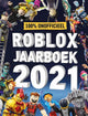 Roblox jaarboek 2021.