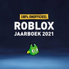 Roblox jaarboek 2021.