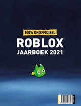 Roblox jaarboek 2021. - afbeelding 2