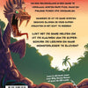 Game helden 1: tegen de monsters. 7+