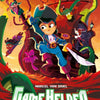 Game helden 4: tegen de piraten. 7+