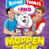 Het moppenboek van rutger, thomas en pac