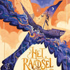 Het raadsel van de zee 10+ kerntitel 7-8