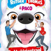 Rutger, thomas en paco 5: de verkleinstr