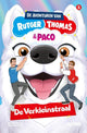 Rutger, thomas en paco 5: de verkleinstr