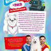 Rutger, thomas en paco 5: de verkleinstr