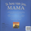 Ik hou van jou, mama. 2+