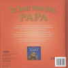 Ik hou van jou, papa. 2+