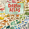 Dierenatlas. 9+