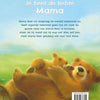 Je bent de liefste mama