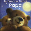 Rebo publishers je bent de liefste papa