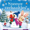 Rebo publishers sneeuwverhaaltjes 3+