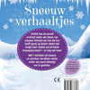 Rebo publishers sneeuwverhaaltjes 3+