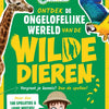 Feit en fun; wilde dieren. 7+