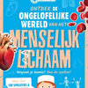 Rebo publishers feit en fun; menselijk lichaam. 7+