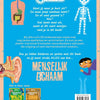 Rebo publishers feit en fun; menselijk lichaam. 7+
