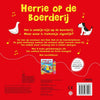 Geluidenboek: herrie op de boerderij. 2+
