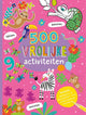 Rebo publishers 500 vrolijke activiteiten.