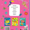 Rebo publishers 500 vrolijke activiteiten.