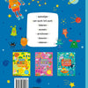 Rebo publishers 500 coole activiteiten.
