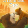 Rebo publishers je bent de liefste opa. 3+