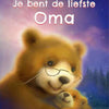 Rebo publishers je bent de liefste oma. 3+